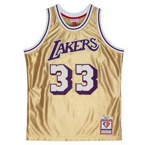smjy4398-lal83kabgold-maillot-los-angeles-lakers-swingman-75th-1983-84-gold