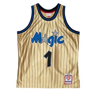 smjy4398-oma93phagold-maillot-nba-orlando-magic-penny-hardaway-swingman-75th-1993-94-gold