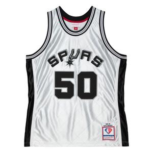 smjy4758-sas98drbpltn-maillot-nba-san-antonio-spurs-75th-platinum-swingman-1998-david-robinson-platinium