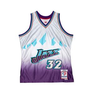 smjy4758-uja96kmapltn-maillot-utah-jazz-75th-platinum-swingman-karl-malone-1996-platinum