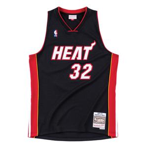 smjyac18017-mheblck05son-maillot-nba-miami-heat-shaquille-o-neal-black