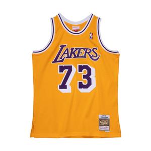 smjycp20064-lalgold98drd-maillot-nba-los-angeles-lakers-dennis-rodman-yellow