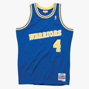 smjygs18168-gswroya93cwe-maillot-golden-state-warriors-swingman-road-chris-webber-1993-royal