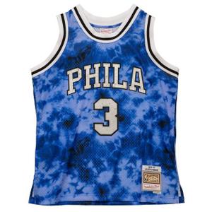 smjykm19053-p76blue96aiv-maillot-philadelphia-76ers-swingman-galaxy-1996-97-blue