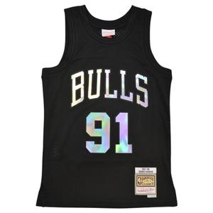 smjylf19035-cbublck97drd-maillot-nba-chicago-bulls-dennis-rodman-black
