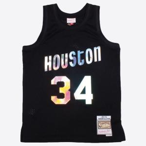 smjylf19035-hroblck93hol-maillot-houston-rockets-black