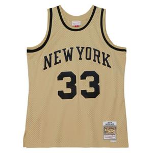 smjylf19121-nykkhak91pew-maillot-nba-new-york-knicks-patrick-ewing-swingman-1991-92-khaki