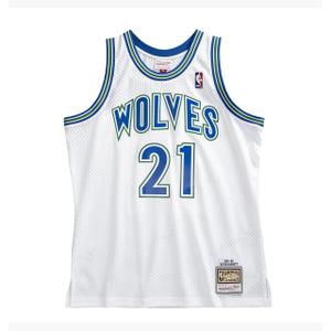 smjysb19032-mtiwhit95kga-maillot-nba-minnesota-timberwolves-kevin-garnett-white