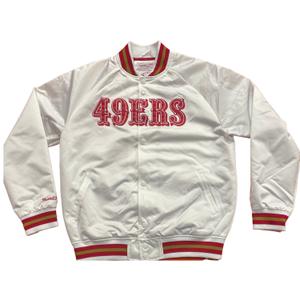 stjkmg18013-sf4whit-blouson-san-francisco-49ers-white
