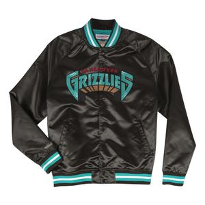 stjkmg18013-vgrblck1-blouson-legere-en-satin-vancouver-grizzlies-black