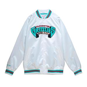stjkmg18013-vgrwhit-blouson-legere-en-satin-vancouver-grizzlies-white