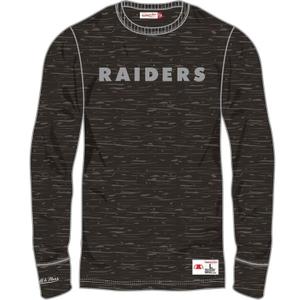 tcrw1227-orayypppblck-t-shirt-manches-longues-oakland-raiders-black