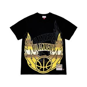tcrw1260-ptbyypppblck-t-shirt-mitchell-ness-big-face-4-0-portland-trail-blazers-black