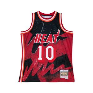 tfsm1253-mhe96thascar-maillot-miami-heat-nba-swingman-hyper-hoops-1996-97-red