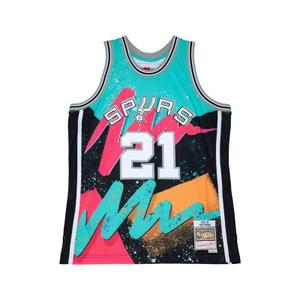 tfsm1253-sas98tdumtbk-maillot-mitchell-ness-nba-san-antonio-spurs-tim-duncan-hyper-hoops-swingman-multi-black