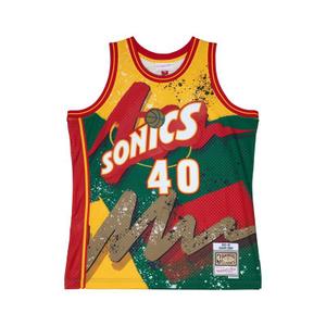 tfsm1253-ssu95skegren-maillot-seattle-supersonics-nba-hyper-hoops-swingman-jersey-1995-shawn-kemp-green