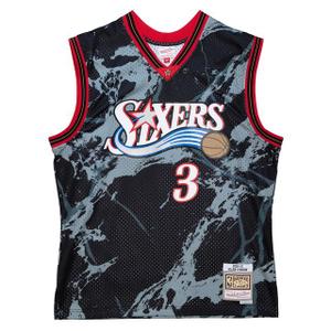 tfsm1278-p7600aivblck-maillot-nba-philadelphia-76ers-philadelphia-76ers-team-swingman-2000-01-black-noir