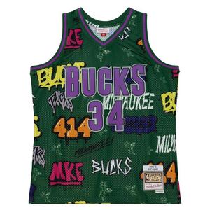tfsm4768-mbu00ralgren-maillot-avec-autocollant-slap-milwaukee-bucks-swingman-2000-01-green