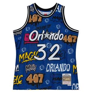tfsm4768-oma94songren-maillot-avec-autocollant-slap-orlando-magic-swingman-1994-95-green