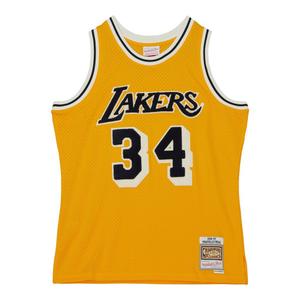 tfsm5882-lal96sonyell-maillot-en-chenille-los-angeles-lakers-swingman-1996-97-yellow