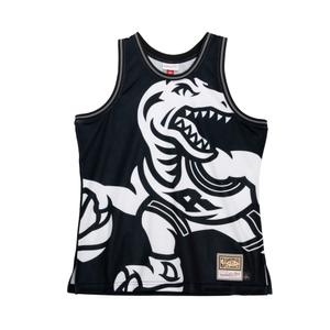 tmtk1061-trayypppblck-debardeur-mitchell-ness-big-face-3-0-toronto-raptors-black