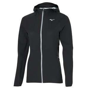 j2ge020290-sweatshirt-a-capuche-femme-mizuno-20k-er-jacket-noir-gris