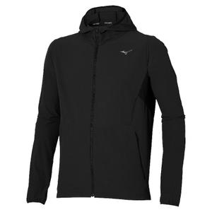 j2gec00209-veste-impermeable-a-capuche-mizuno-alpha-black