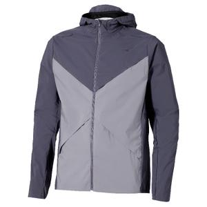 j2gec50206-veste-impermeable-a-capuche-mizuno-thermal-charge-quicksilver