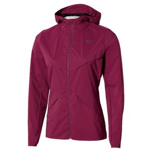 j2gec70168-veste-impermeable-a-capuche-femme-mizuno-thermal-charge-dark-purple