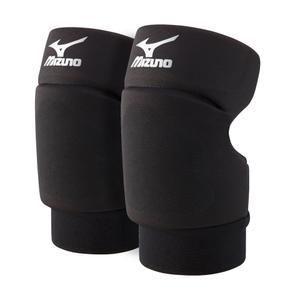 genouilleres-mizuno-open-back-noir