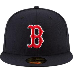 12572847-casquette-snapback-adjustable-new-era-59fifty-boston-red-sox-authentic-on-field-game-bleu