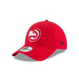 60102014-casquette-de-baseball-new-era-nba-atlanta-hawks-rouge-tu