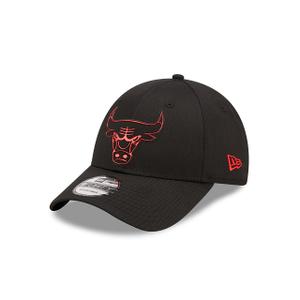 60284877-casquette-de-baseball-chicago-bulls-foil-logo-9-forty-black-tu