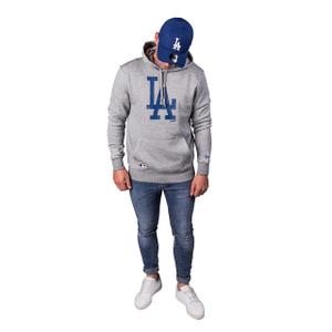 60416751-sweatshirt-a-capuche-los-angeles-dodgers-gris-bleu