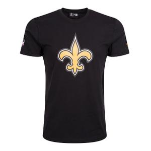 60504512-t-shirt-new-orleans-saints-nfl-noir