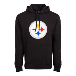 60504521-sweatshirt-a-capuche-steelers-nfl-noir