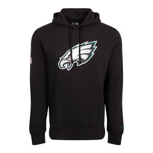 60504525-sweatshirt-a-capuche-eagles-nfl-noir