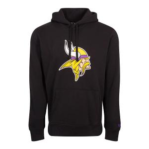 60504538-sweatshirt-a-capuche-minnesota-vikings-nfl-noir
