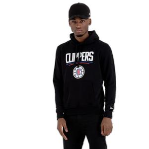 60505431-sweatshirt-a-capuche-los-angeles-clippers-nba-noir