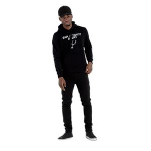 60505433-sweatshirt-a-capuche-san-antonio-spurs-nba-noir