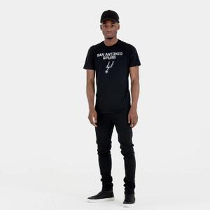 60505458-t-shirt-san-antonio-spurs-nba-noir
