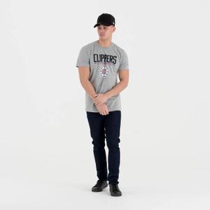 60505461-t-shirt-los-angeles-clippers-nba-gris-clair