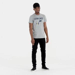 60505463-t-shirt-utah-jazz-nba-gris-clair