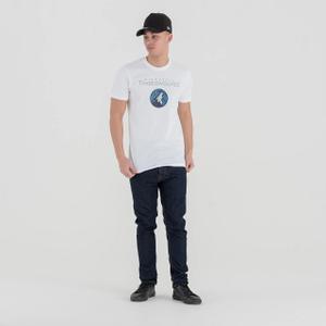 60505465-t-shirt-minnesota-timberwolves-nba-blanc