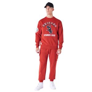60564863-jogging-chicago-white-sox-mlb-world-series-rouge