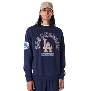 60564882-sweatshirt-los-angeles-dodgers-mlb-world-series-bleu