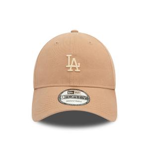 60565340-casquette-de-baseball-delavee-new-era-9forty-los-angeles-dodgers-mlb-marron-tu