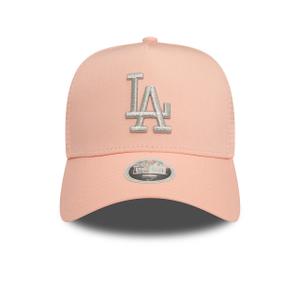 60565487-casquette-trucker-femme-los-angeles-dodgers-new-era-9forty-mlb-metallic-rose-tu