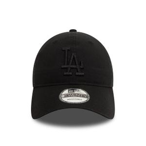 60579074-casquette-de-baseball-delavee-new-era-los-angeles-dodgers-9twenty-noir-noir-tu