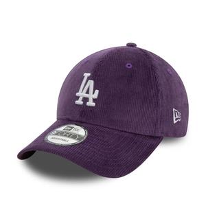 60580822-casquette-de-baseball-los-angeles-dodgers-cord-9forty-damwhi-tu